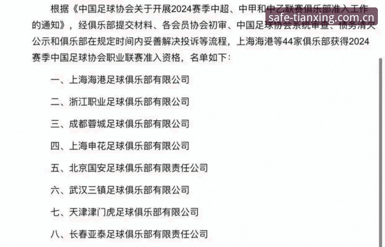 足球反腐风暴实用指南：从足协禁足名单看行业净化与观赛新选择